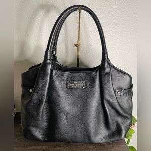 Kate Spade Soft Leather Handbag